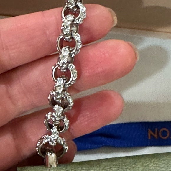 Ultra Rare Louis Vuitton Jeff Koons Mona Lisa wallet on chain nwt - Picture 17 of 17